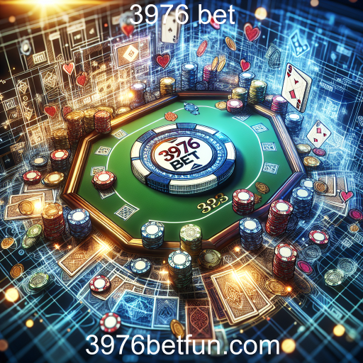 A Ascensão do Poker na Era Digital